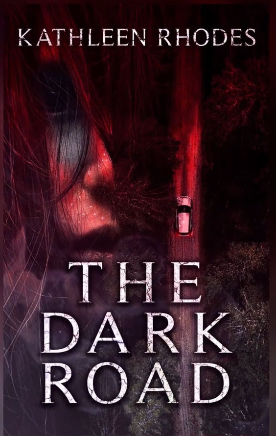 The Dark Road Book Cover